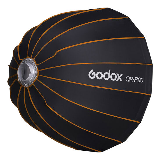 Godox QR-P