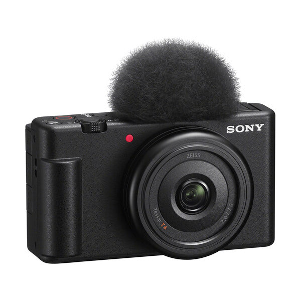 Sony ZV-1F 