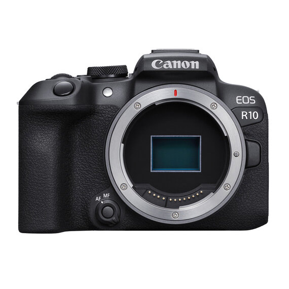 Canon r10