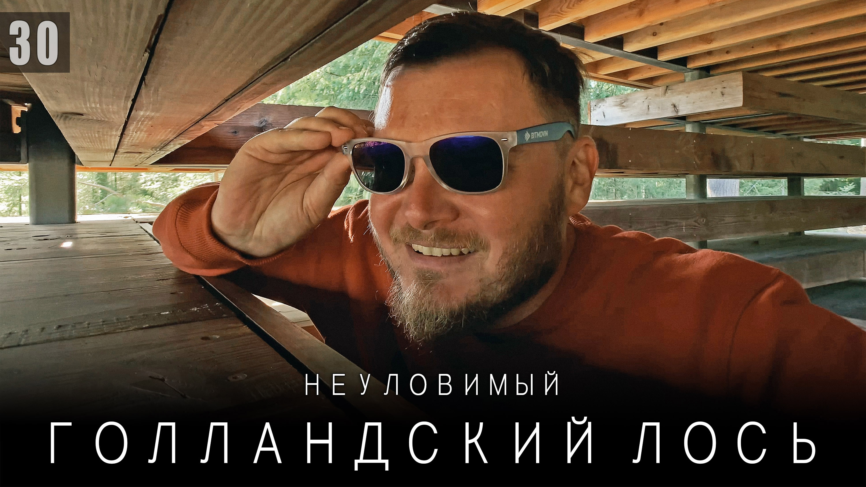 Путешествие по Голландии. Велопрогулка. Оттерло, национальный парк, Де-Хоге-Велюве
