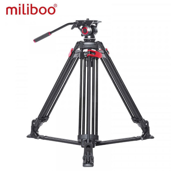 штатив Miliboo MTT605A альтернатива Manfrotto