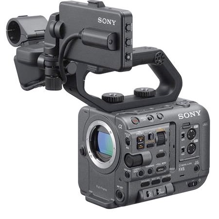 Sony FX6 купить