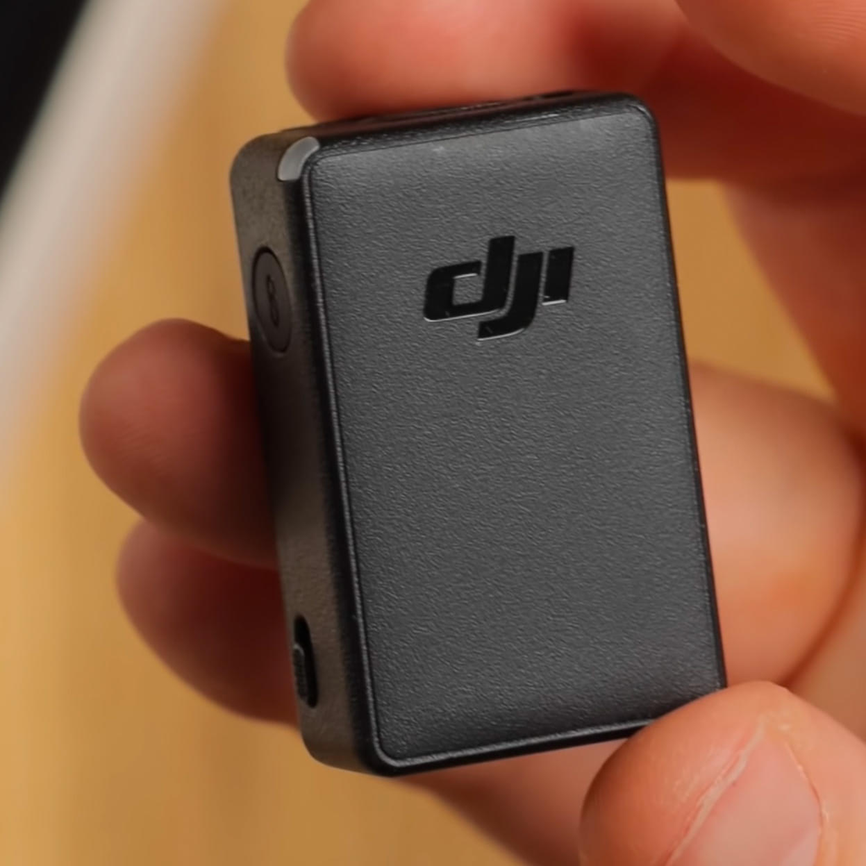 DJI Pocket 2 передатчик радиомикрофона