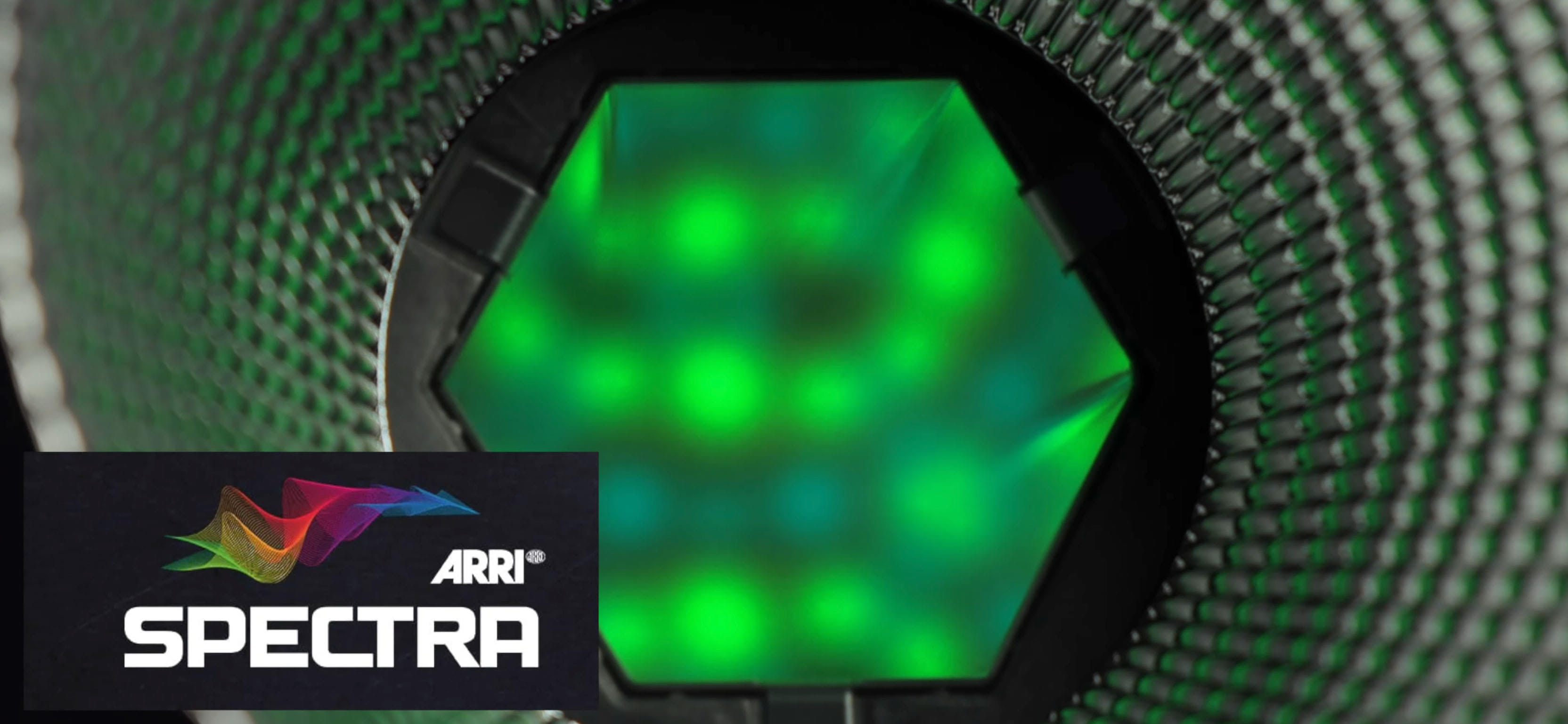 Arri Orbiter Spectra