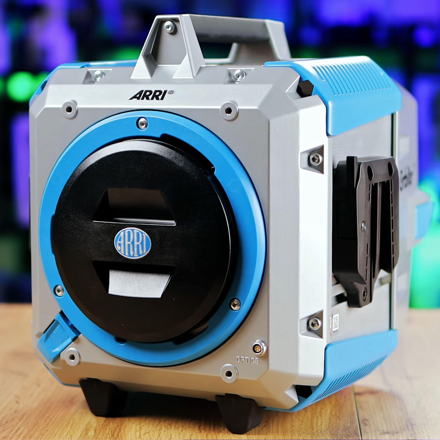 Arri Orbiter купить