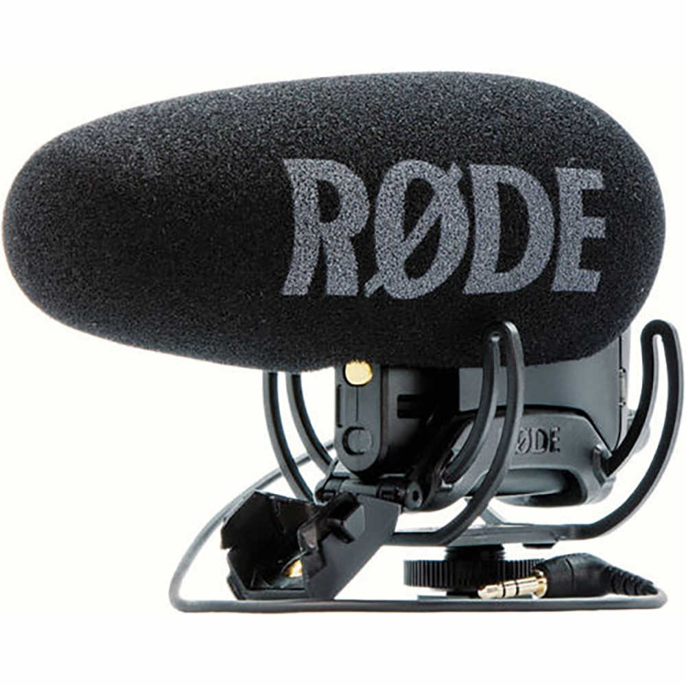 Rode Videomic Pro Plus