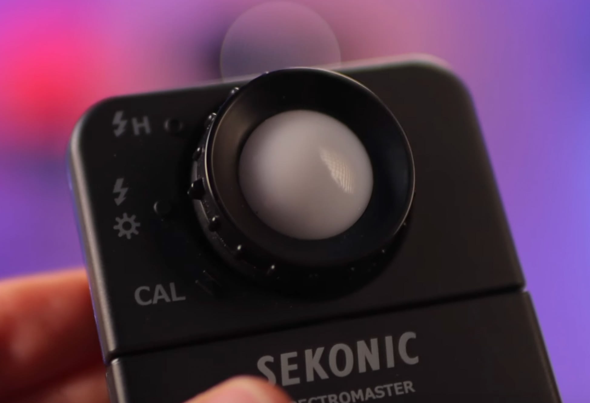 спектрометр Sekonic C800