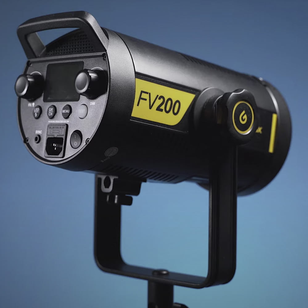 Godox fv 200