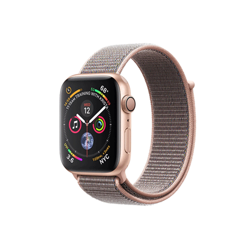 apple watch series 4