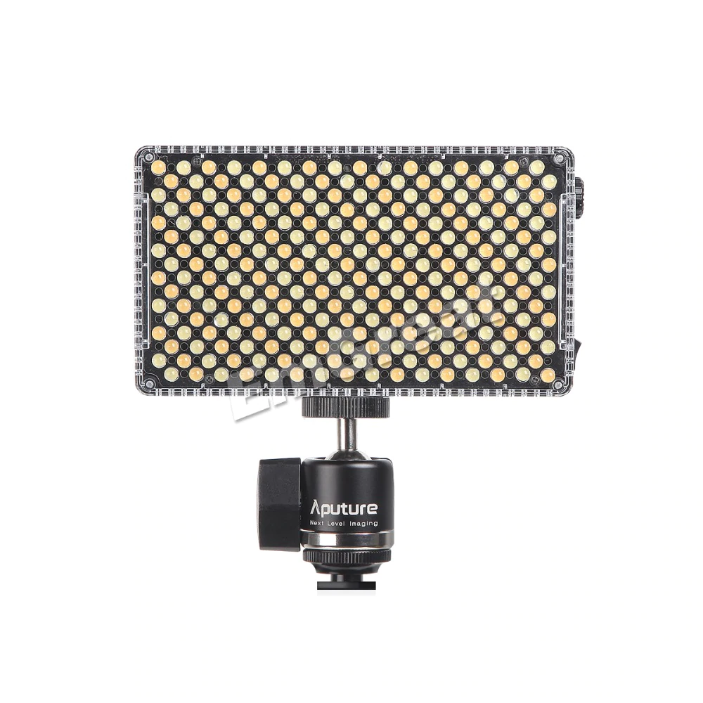 Aputure Amaran AL-F7