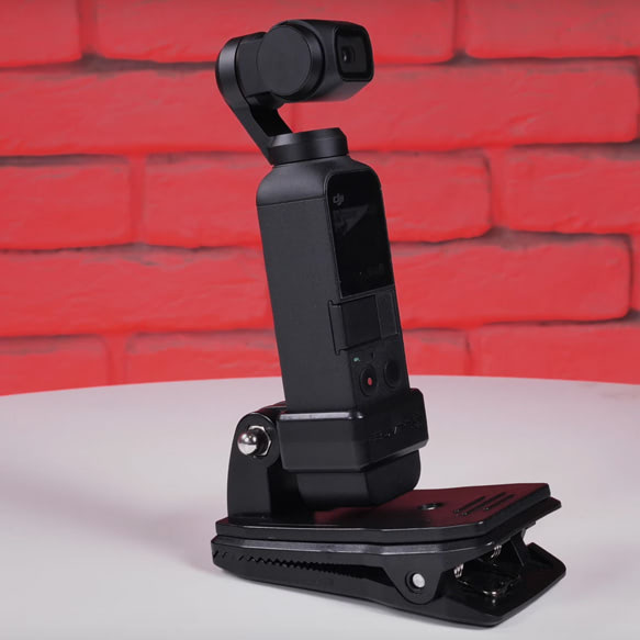 DJI OSMO POCKET