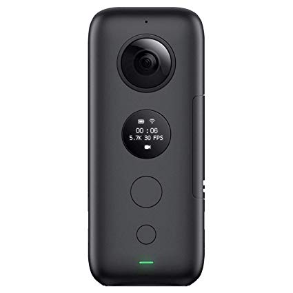 insta 360