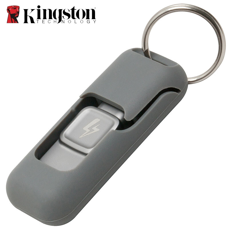 Kingston DataTraveler Bolt Duo