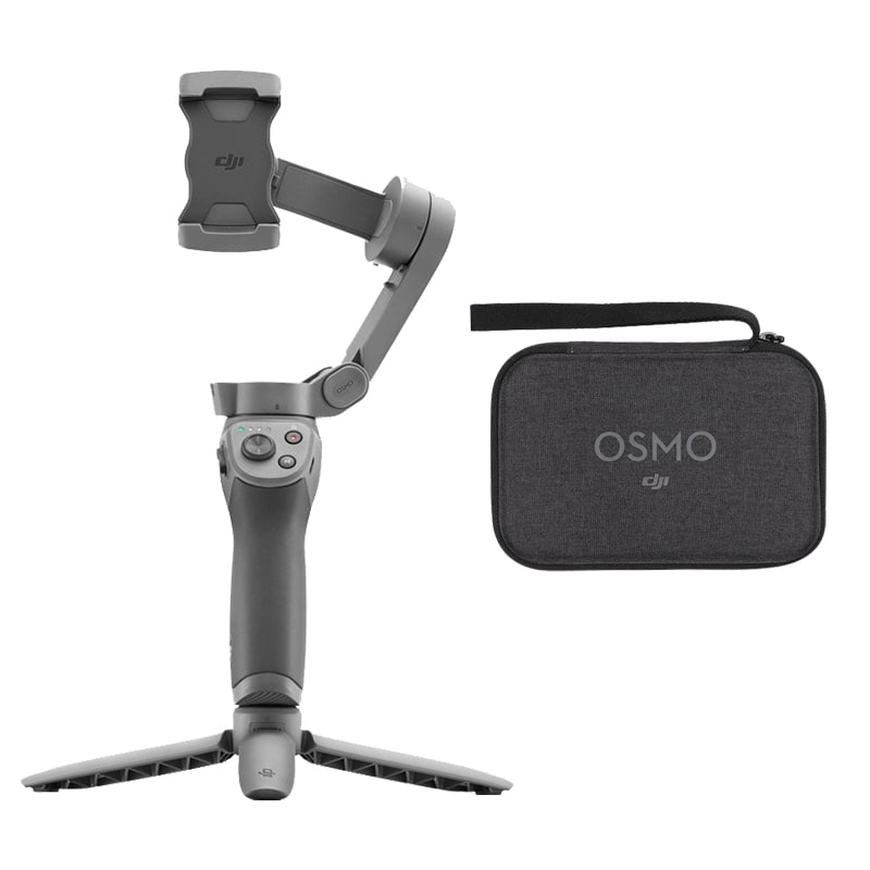 DJI Osmo Mobile 3