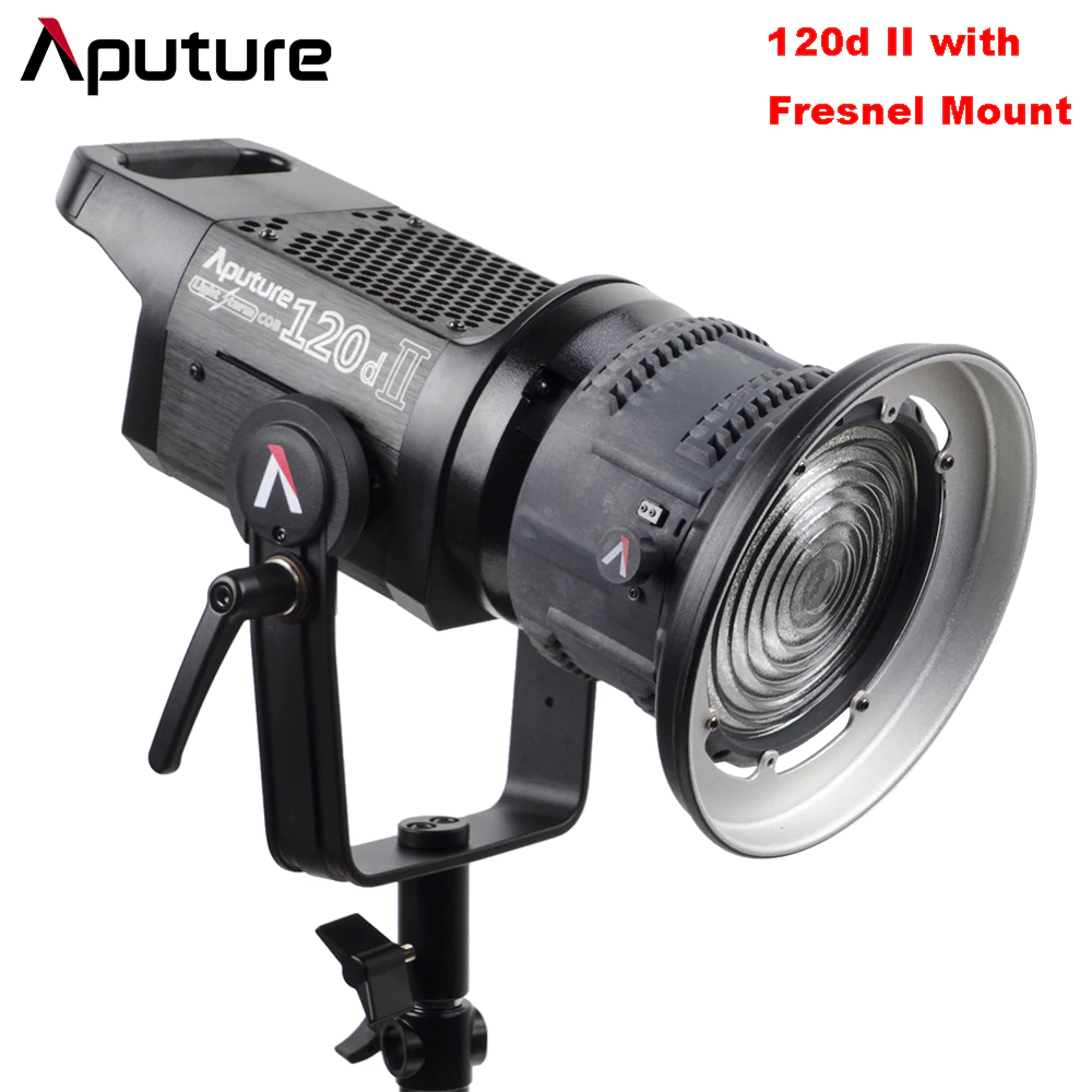 AputureLightDom Aputure LS 120 D II