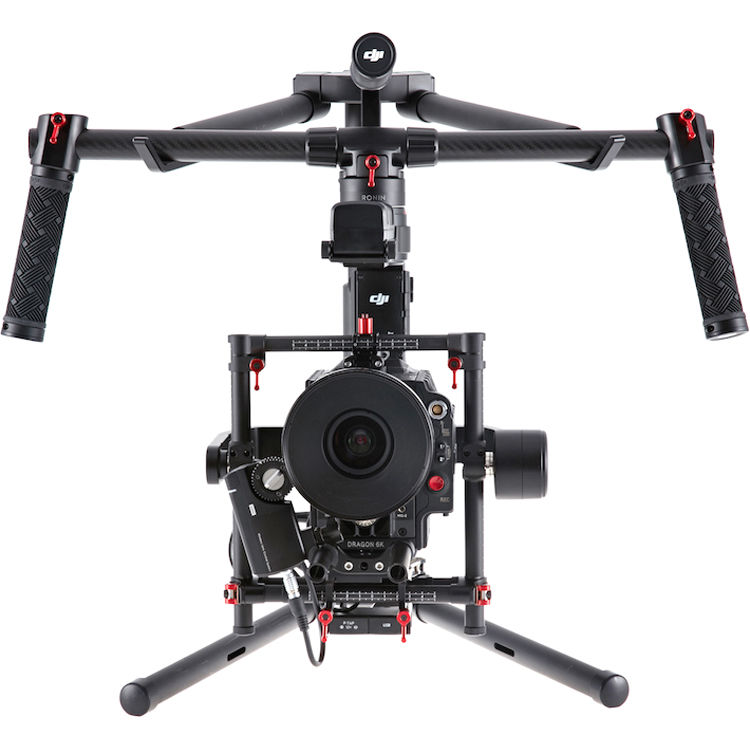 DJI Ronin-MX