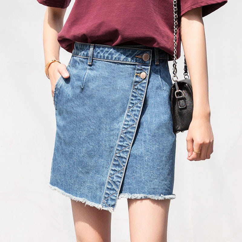 skirt mini