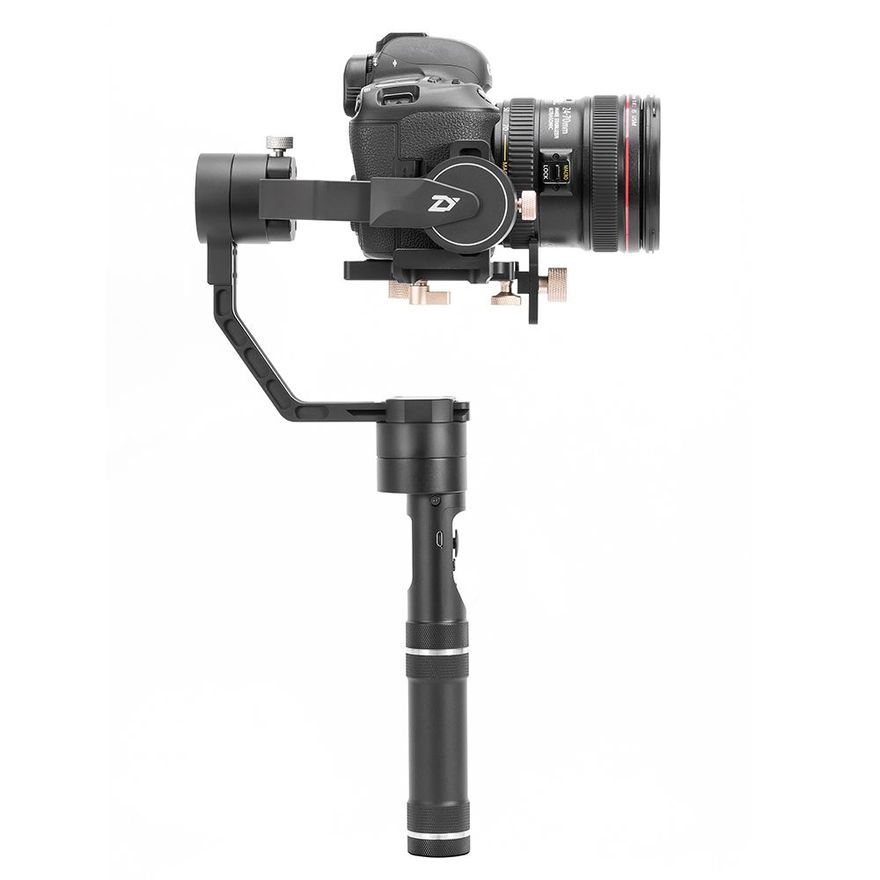 Zhiyun Crane Pluse