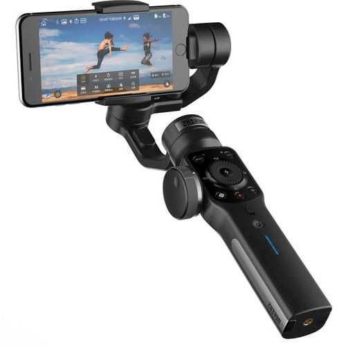 Zhiyun Smooth 4