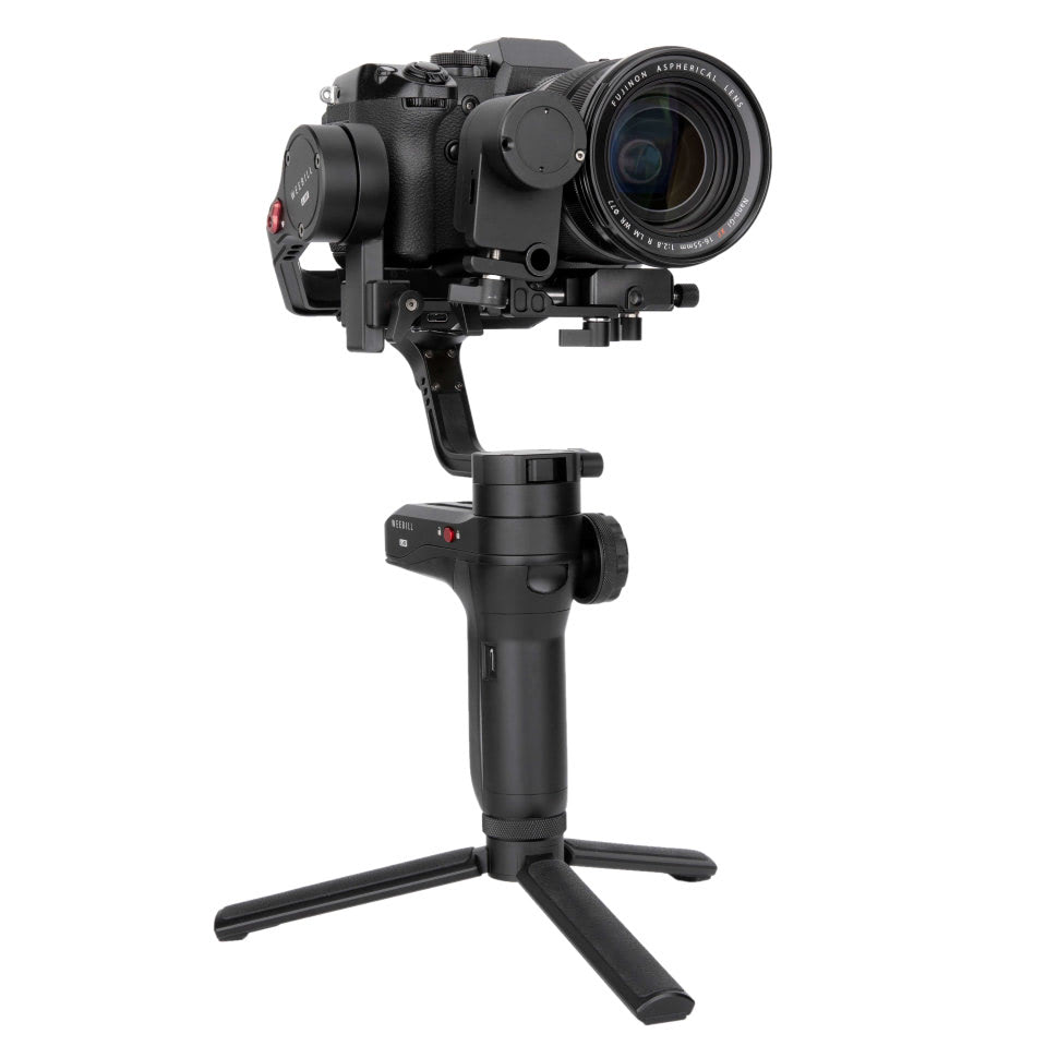 zhiyun weebill lab отзывы