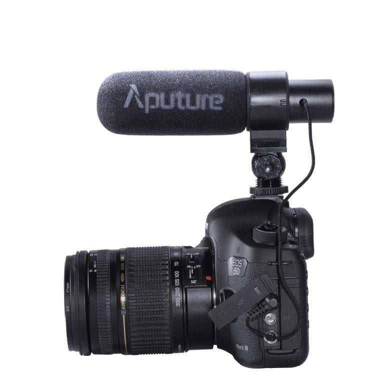 Aputure V-Mic D1