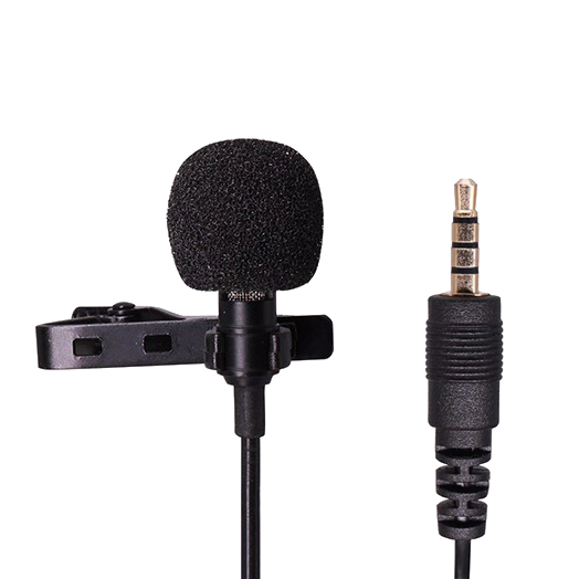 Ulanzi AriMic Lavalier Microphone