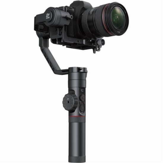 zhiyun crane 2