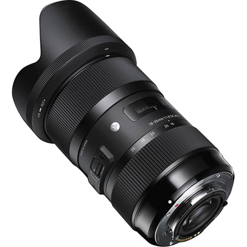 sigma 18-35