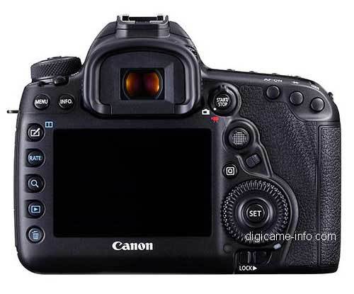 Canon 5D Mark 4