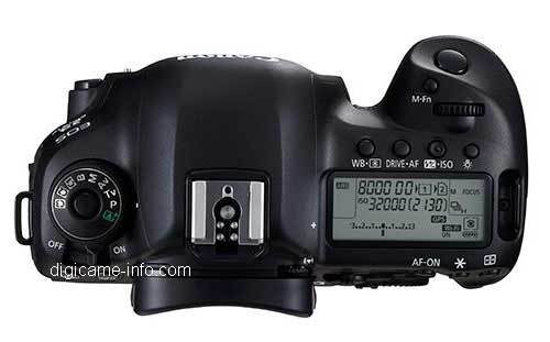 Canon 5D Mark 4